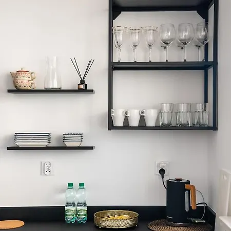 Wola Park Lovely - Near Metro Appartamento Varsavia