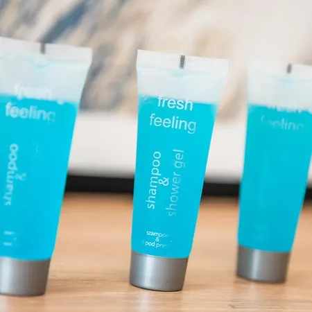 Apartamento Wola Park Lovely - Near Metro *