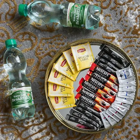 Wola Park Lovely - Near Metro