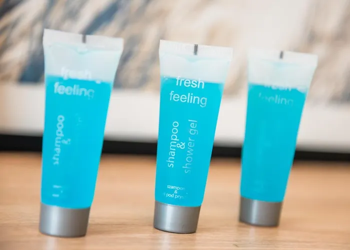 Apartment Wola Park Lovely - Near Metro *