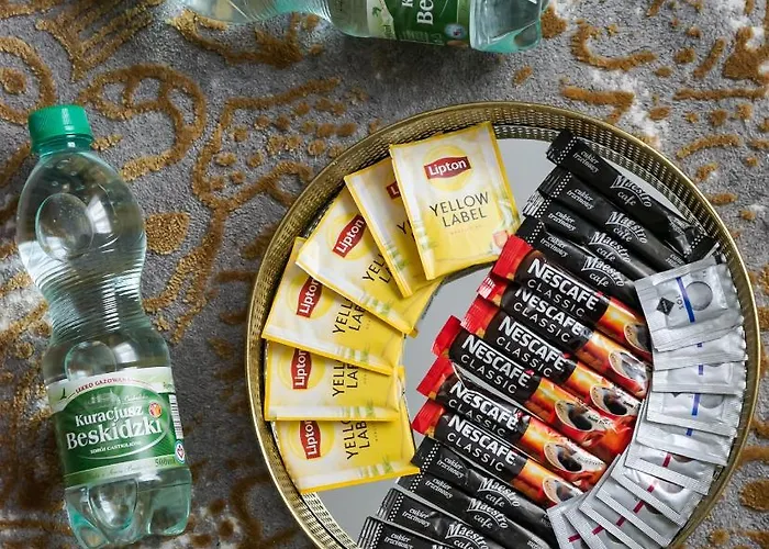 Wola Park Lovely - Near Metro