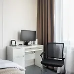 Apartment Wola Park Lovely - Near Metro Warsaw